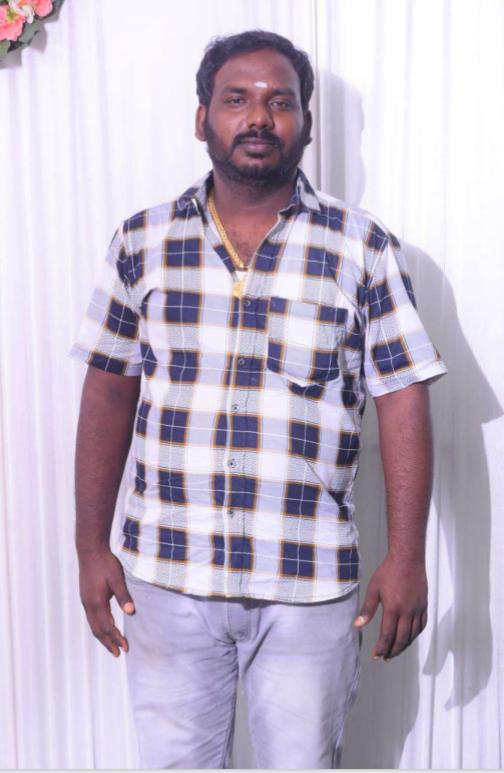 Groom Image